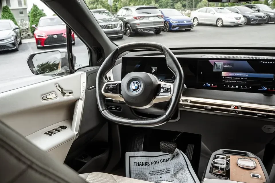 2024 BMW I20 iX - Image 10 of 20
