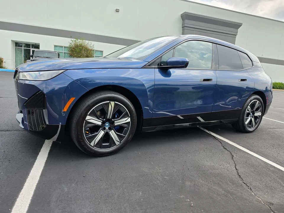 2024 BMW I20 iX - Image 19 of 20