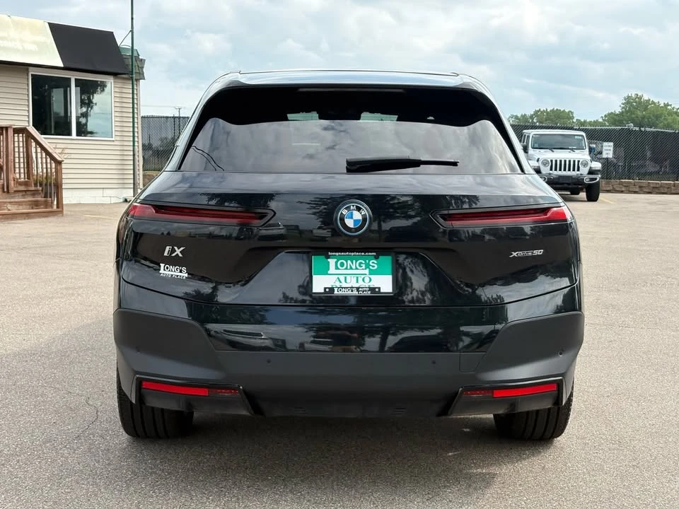 2024 BMW I20 iX - Image 6 of 18