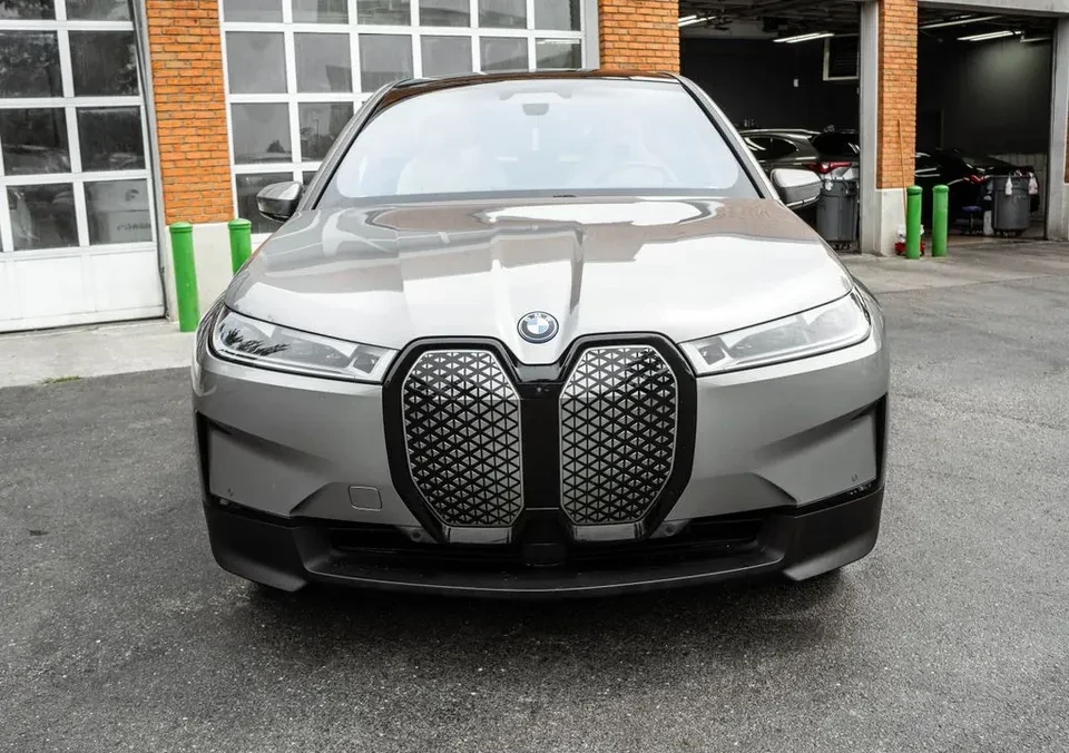 2024 BMW I20 iX - Image 16 of 20