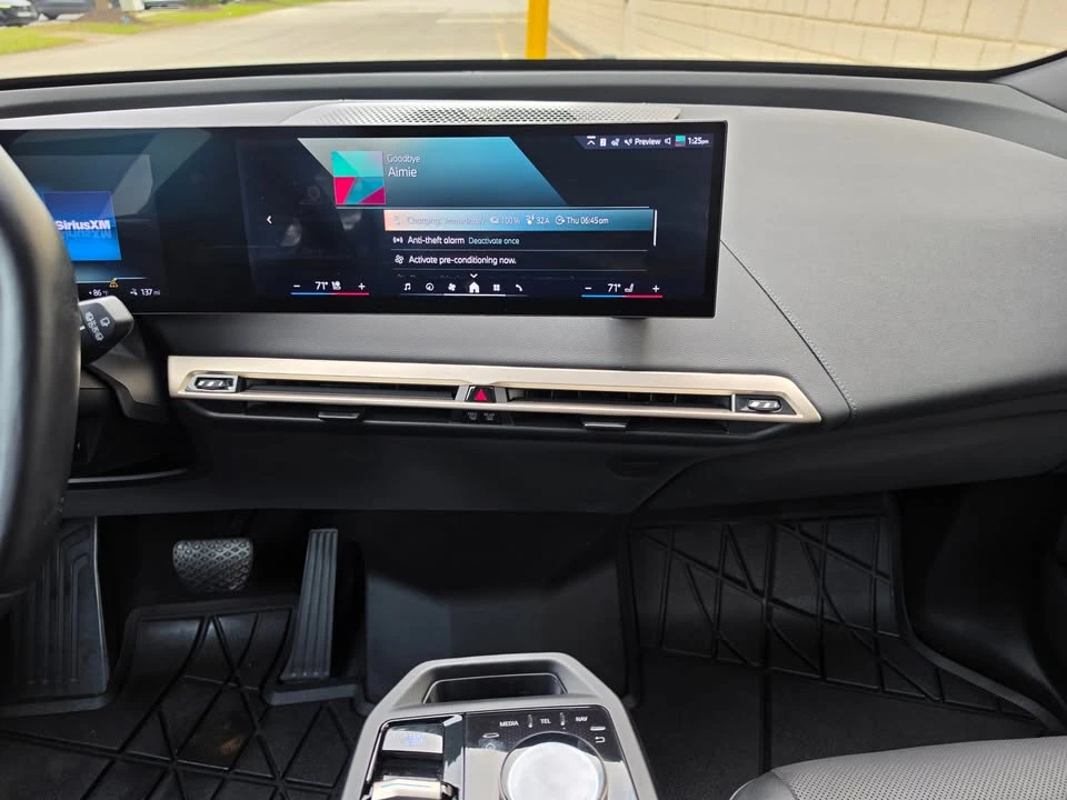 2024 BMW I20 iX - Image 10 of 20