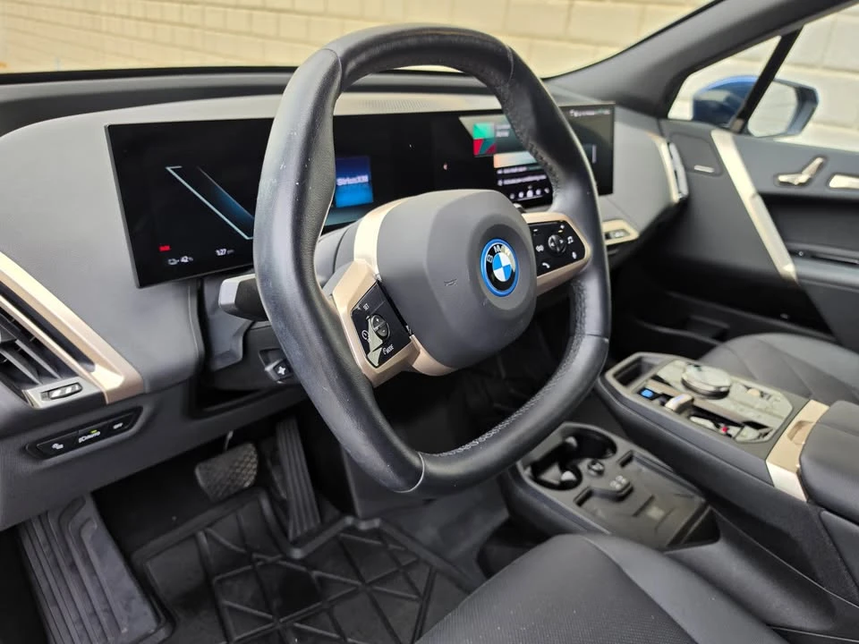 2024 BMW I20 iX - Image 9 of 20