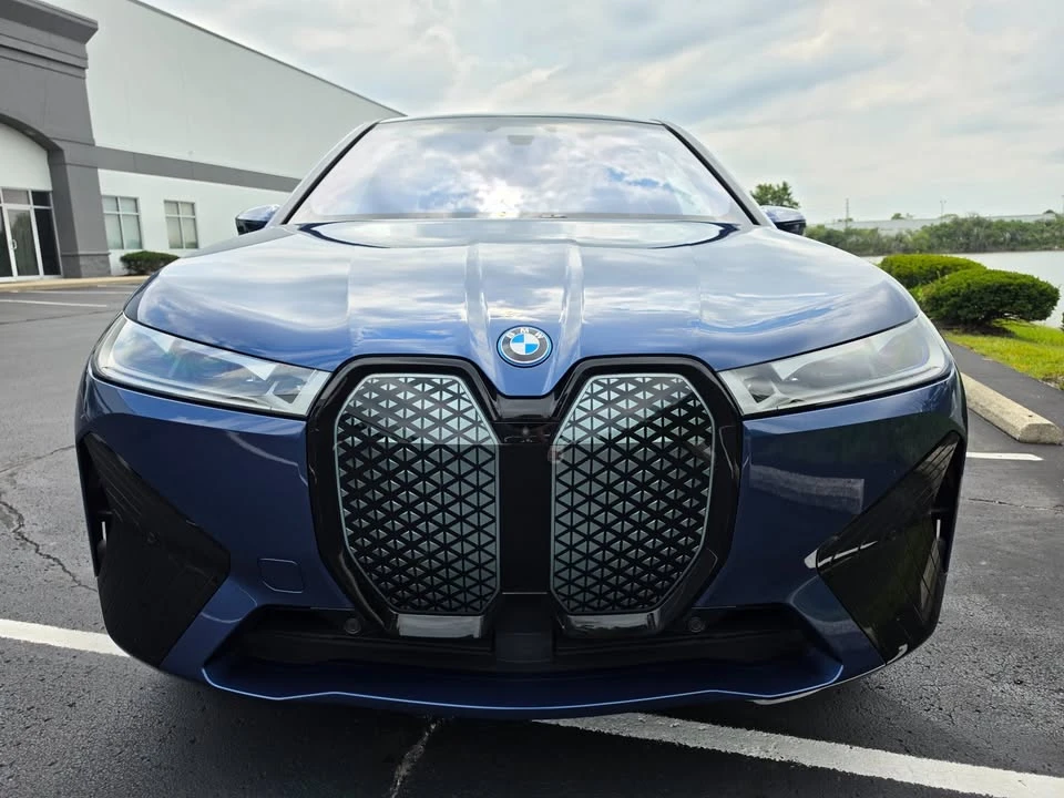 2024 BMW I20 iX - Image 20 of 20