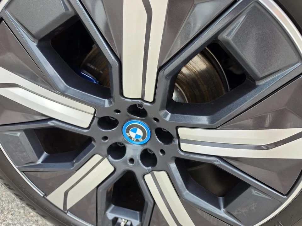 2024 BMW I20 iX - Image 3 of 20