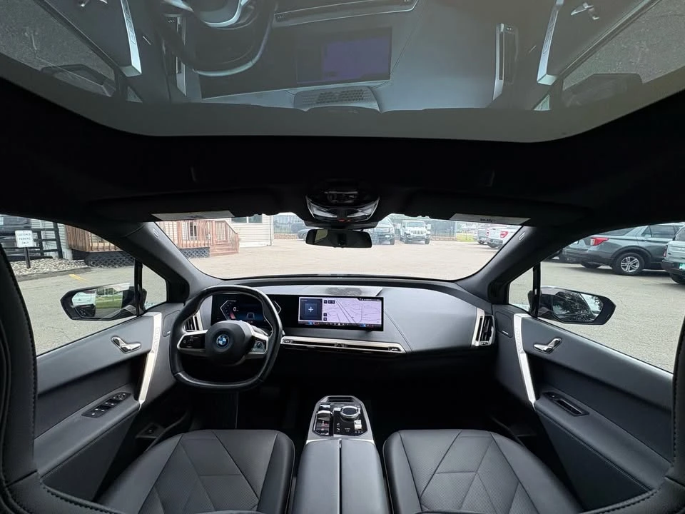 2024 BMW I20 iX - Image 10 of 18