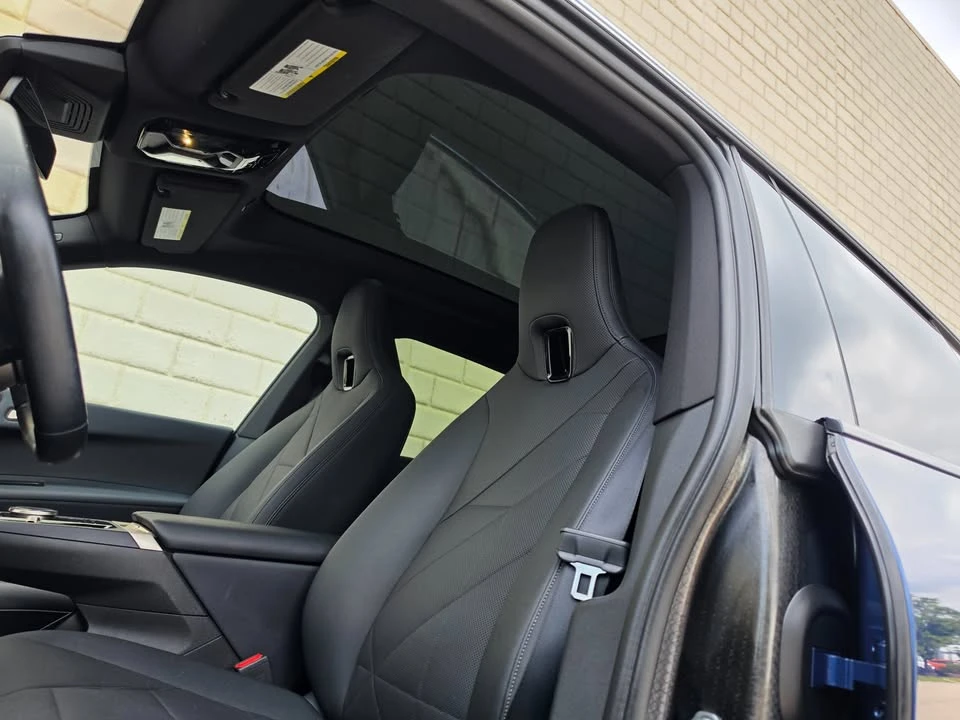 2024 BMW I20 iX - Image 4 of 20