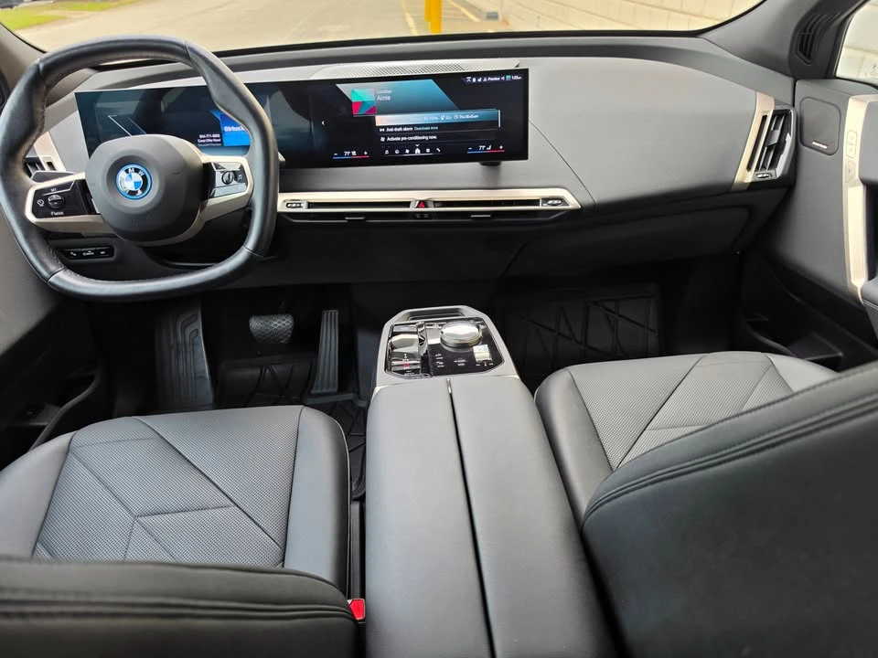 2024 BMW I20 iX - Image 2 of 20