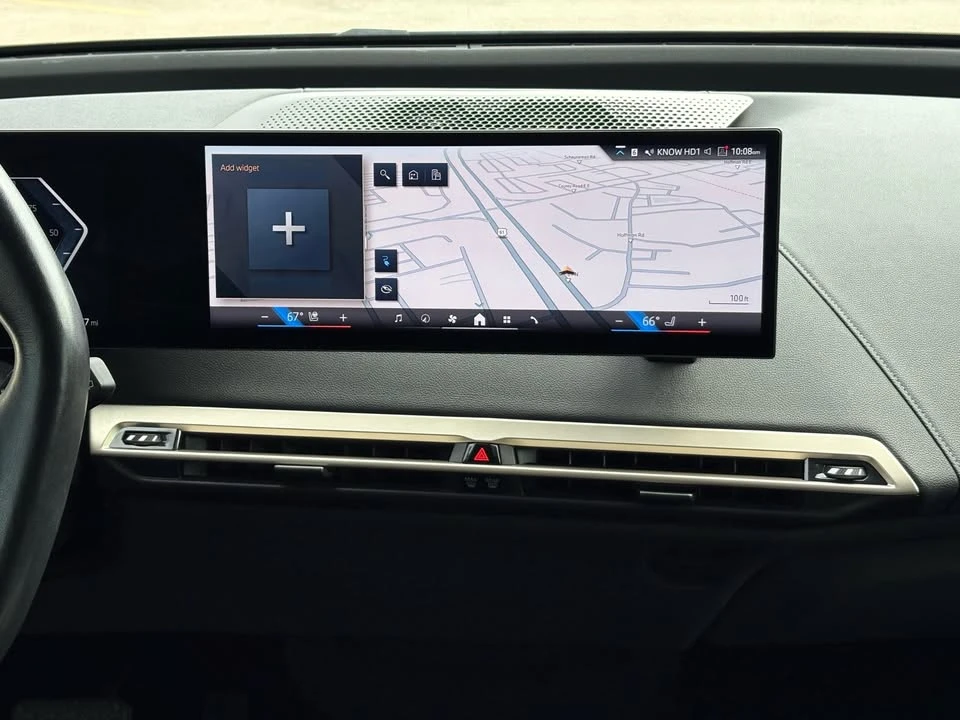 2024 BMW I20 iX - Image 12 of 18