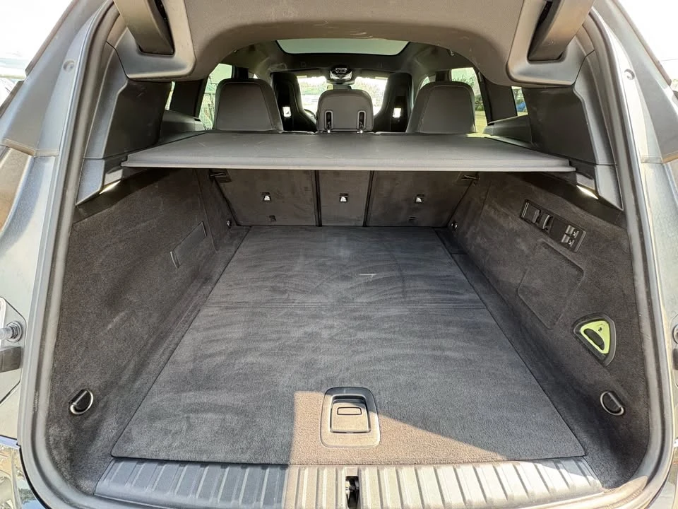 2024 BMW I20 iX - Image 18 of 18