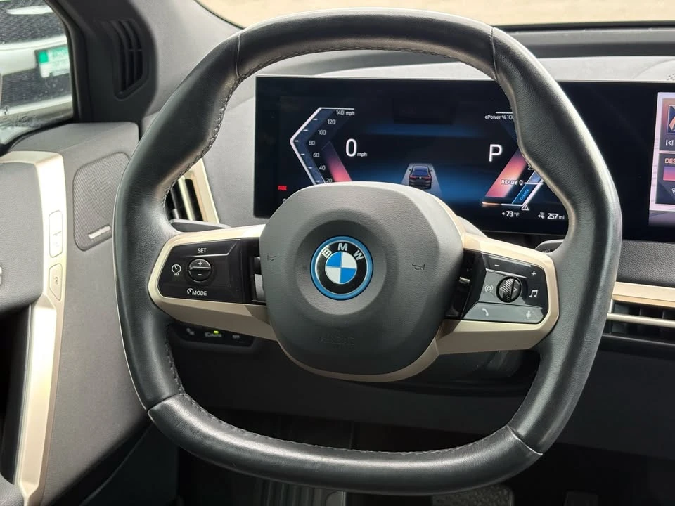 2024 BMW I20 iX - Image 15 of 18