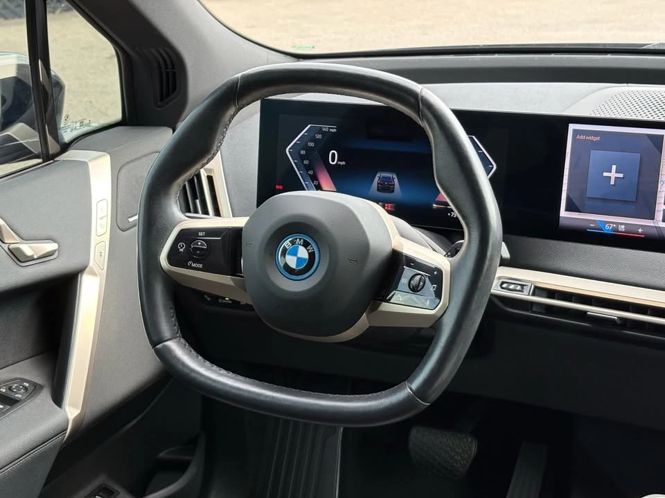 2024 BMW I20 iX - Image 11 of 18