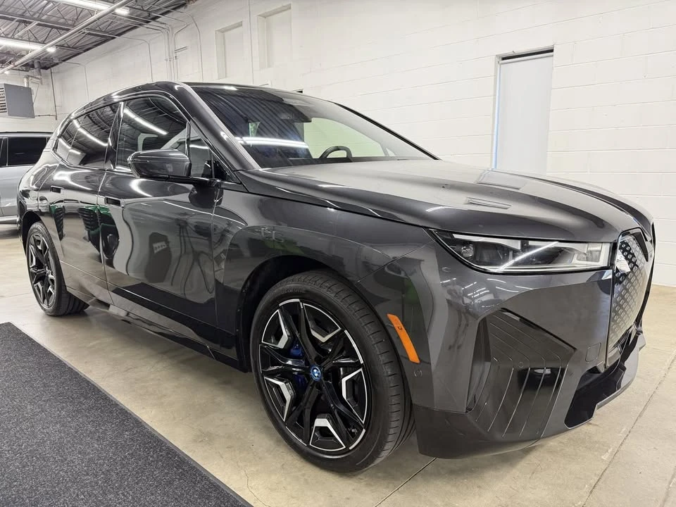 2024 BMW I20 iX - Image 3 of 20