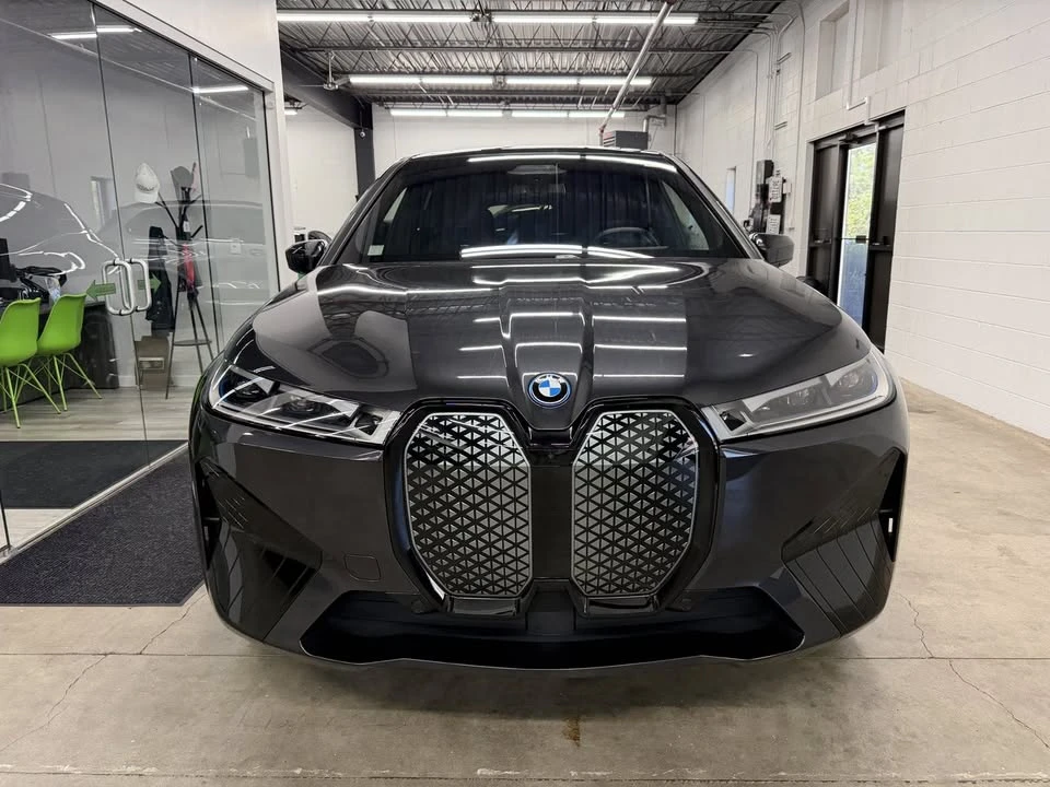 2024 BMW I20 iX - Image 2 of 20