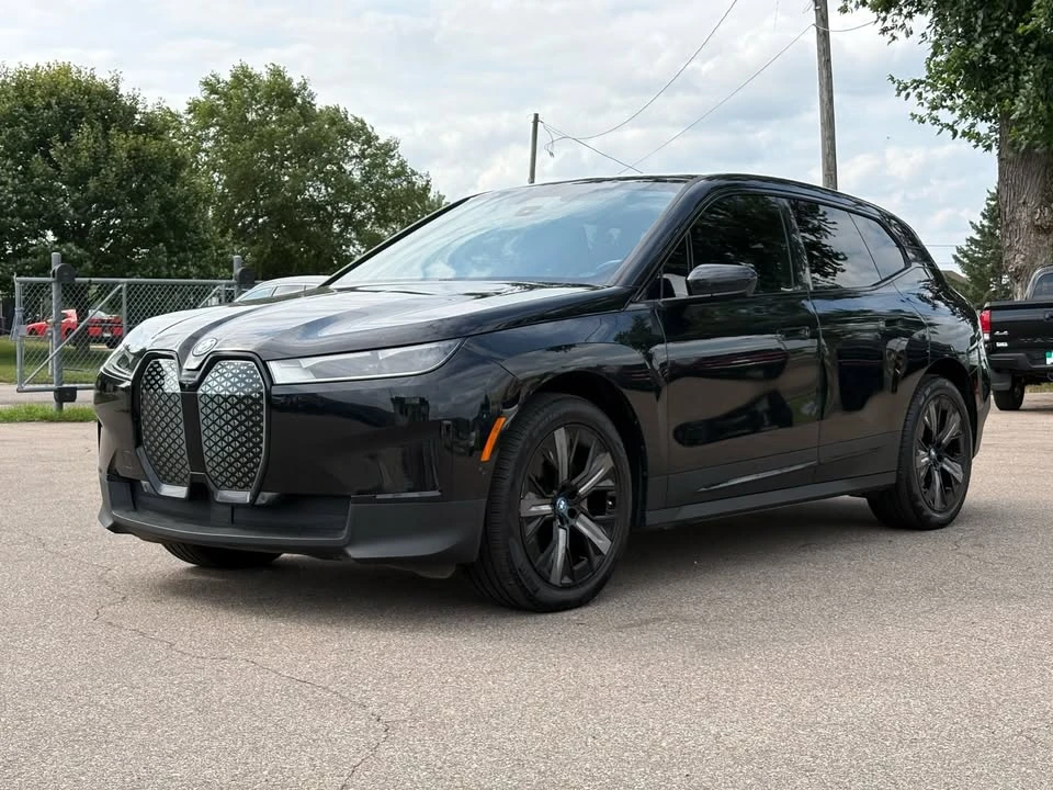 2024 BMW I20 iX - Image 3 of 18