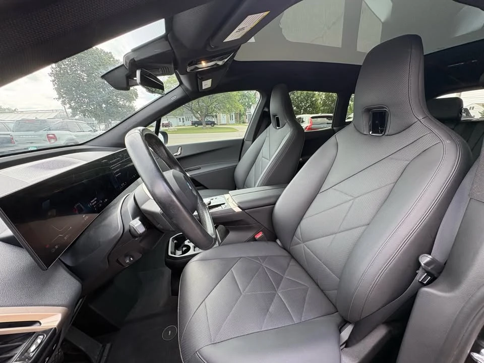 2024 BMW I20 iX - Image 16 of 18
