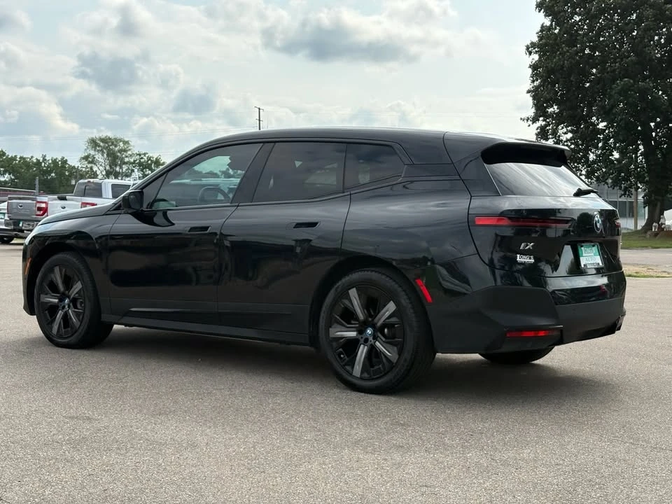 2024 BMW I20 iX - Image 5 of 18