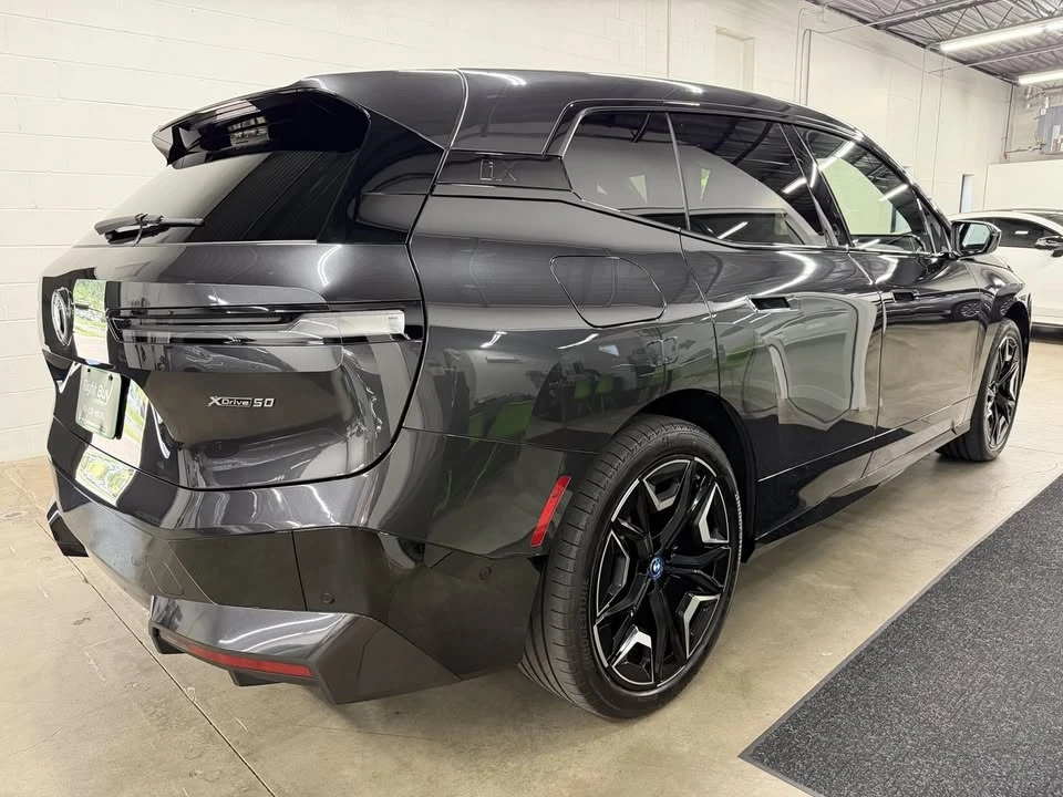 2024 BMW I20 iX - Image 4 of 20