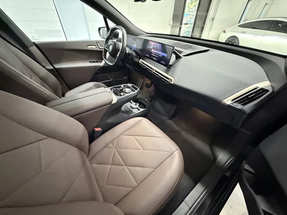 2024 BMW I20 iX - Image 18 of 20