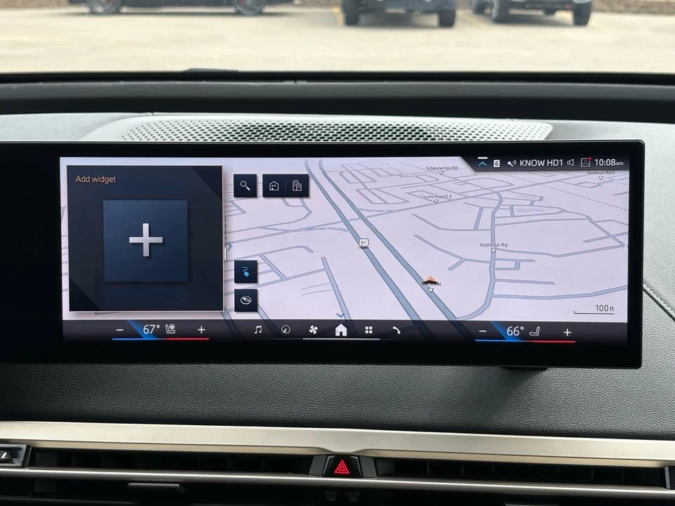 2024 BMW I20 iX - Image 14 of 18