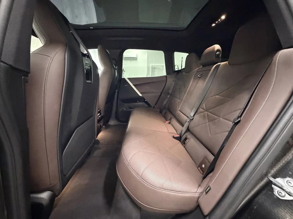 2024 BMW I20 iX - Image 13 of 20