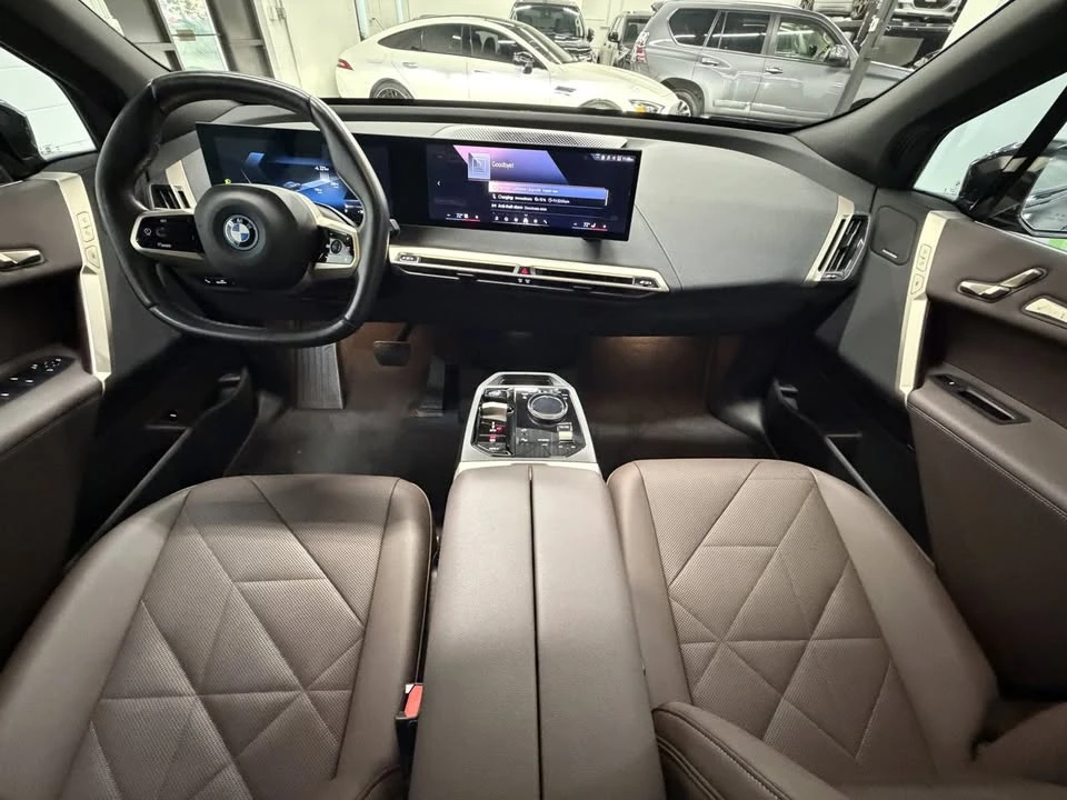 2024 BMW I20 iX - Image 14 of 20