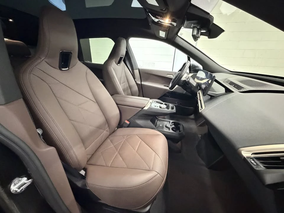 2024 BMW I20 iX - Image 19 of 20
