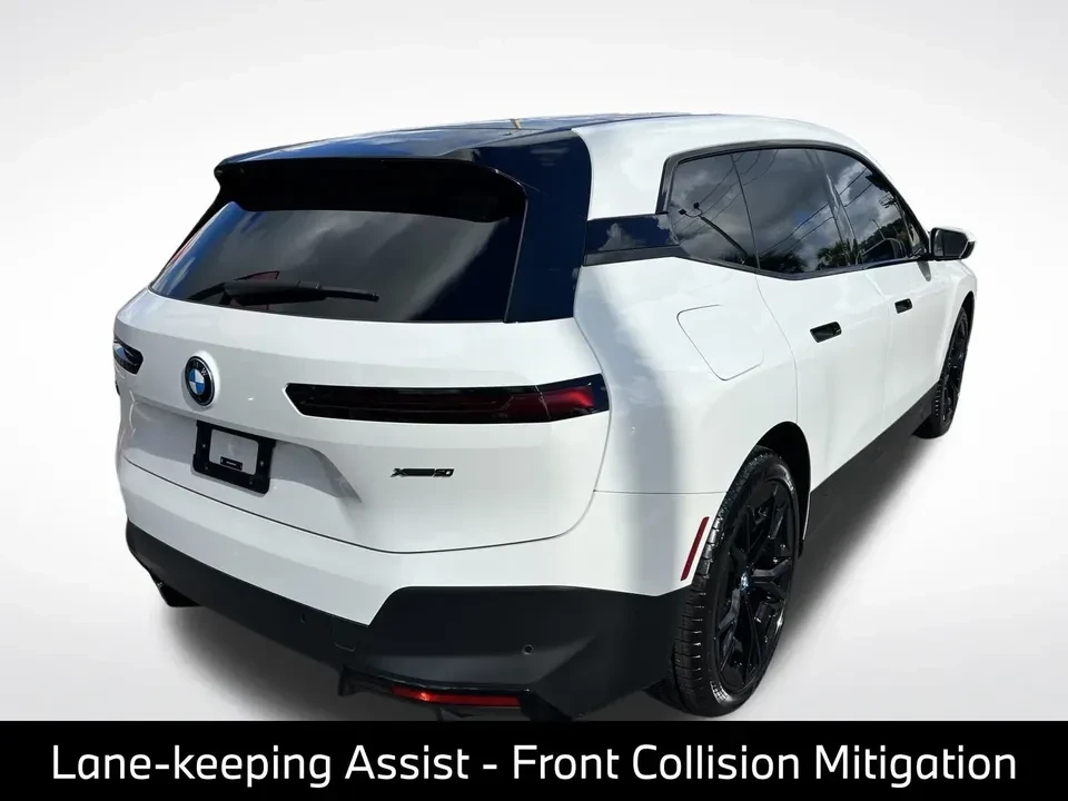 2024 BMW I20 iX - Image 4 of 6