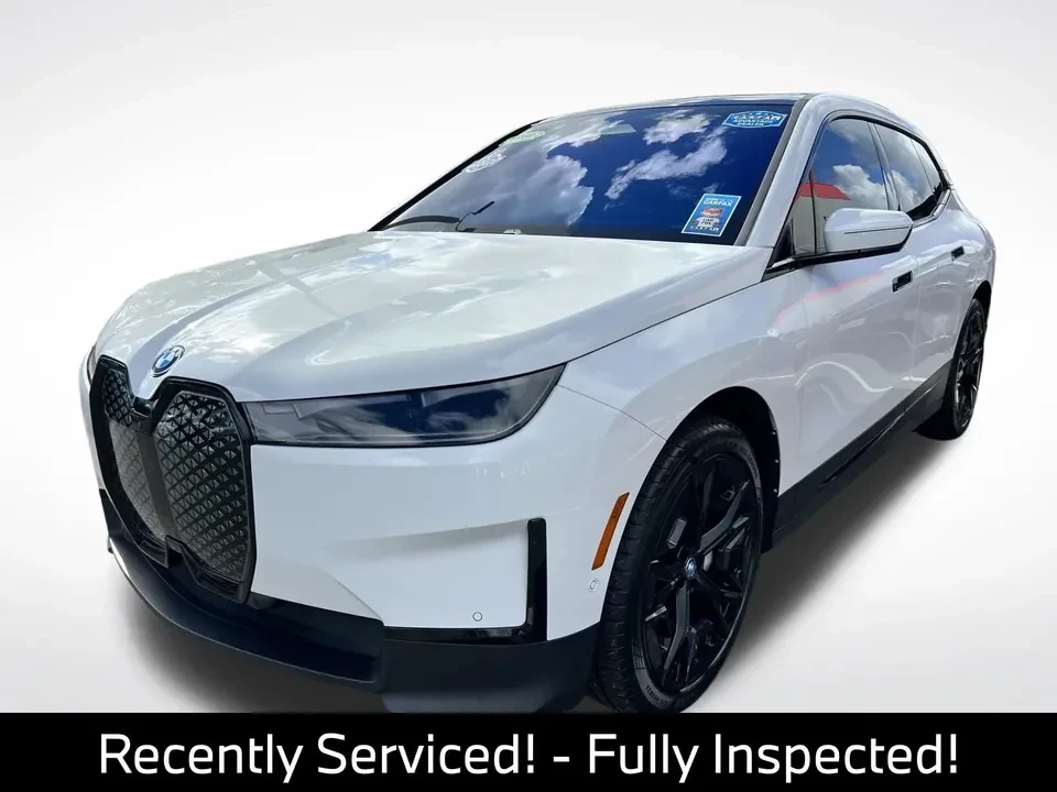2024 BMW I20 iX - Image 2 of 6