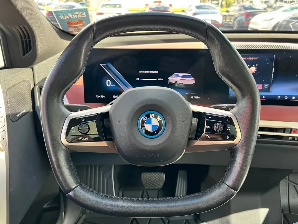 2024 BMW I20 iX - Image 6 of 6