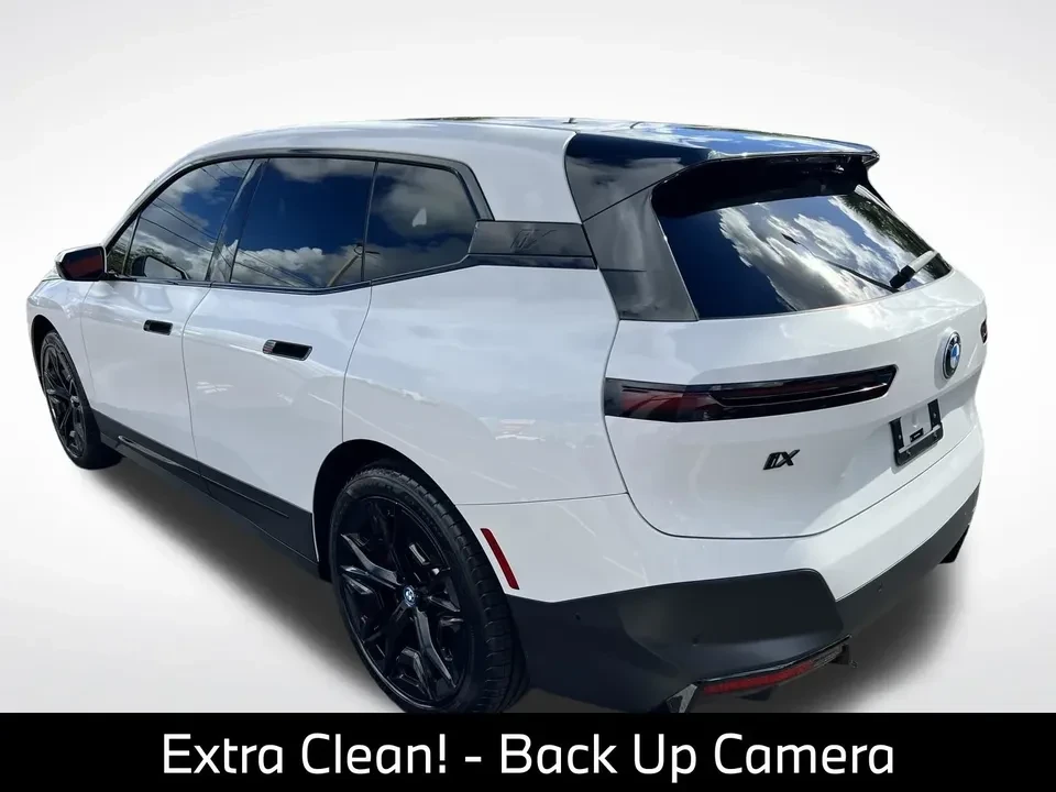 2024 BMW I20 iX - Image 3 of 6