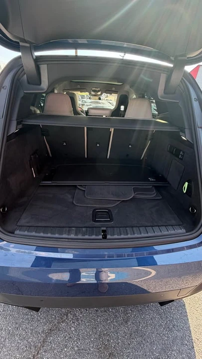 2024 BMW I20 iX - Image 15 of 15