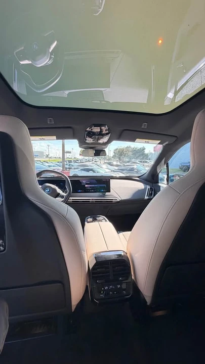 2024 BMW I20 iX - Image 14 of 15
