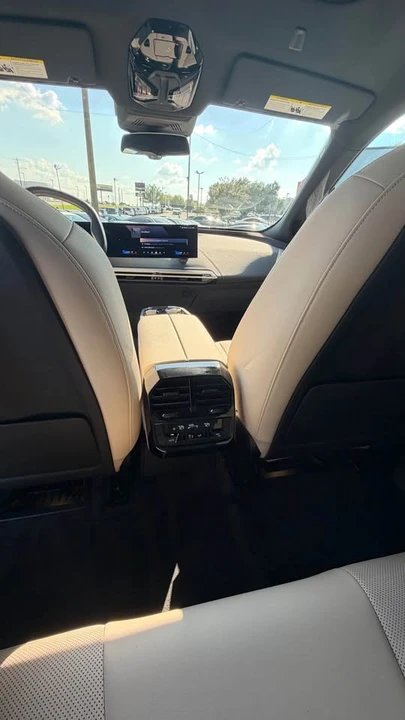 2024 BMW I20 iX - Image 12 of 15