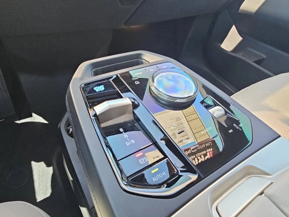 2024 BMW I20 iX - Image 12 of 20