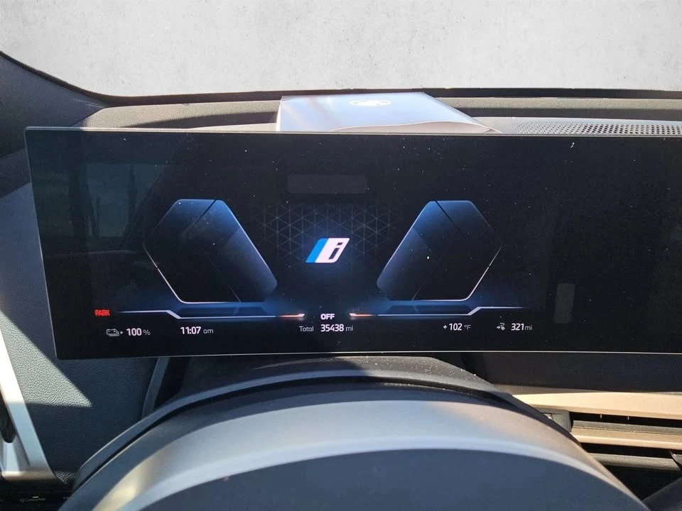 2024 BMW I20 iX - Image 11 of 20