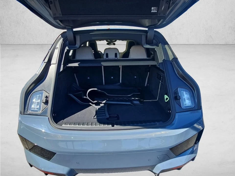 2024 BMW I20 iX - Image 6 of 20