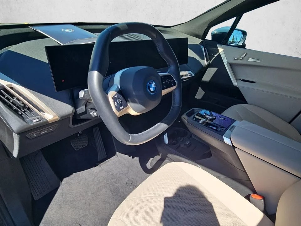 2024 BMW I20 iX - Image 10 of 20