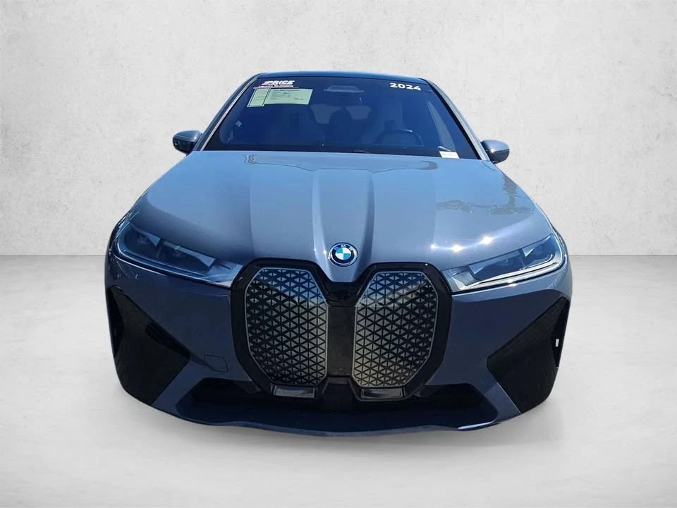 2024 BMW I20 iX - Image 2 of 20