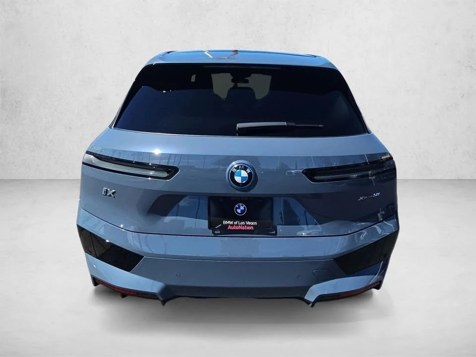 2024 BMW I20 iX - Image 7 of 20