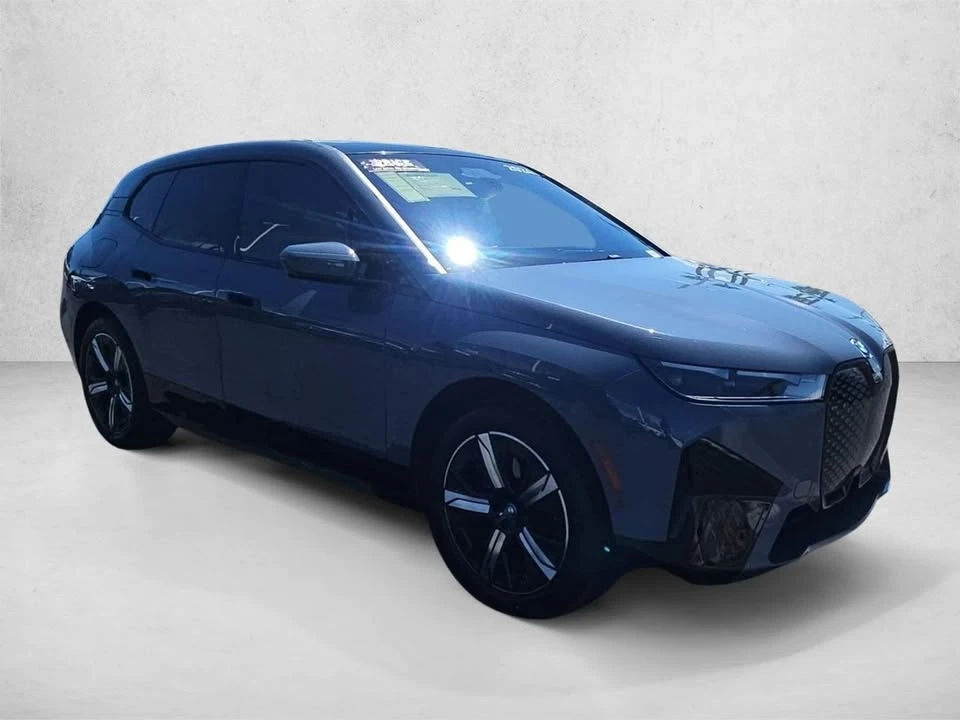 2024 BMW I20 iX - Image 3 of 20