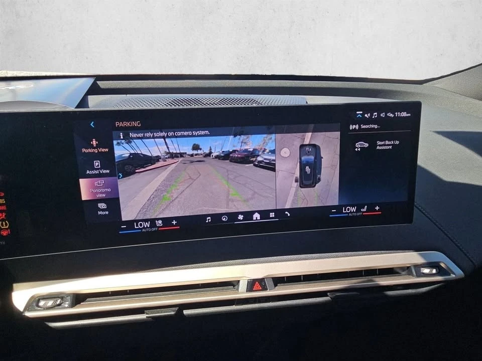 2024 BMW I20 iX - Image 14 of 20
