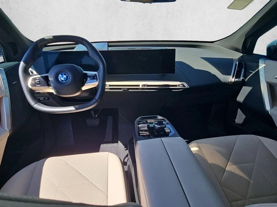 2024 BMW I20 iX - Image 19 of 20