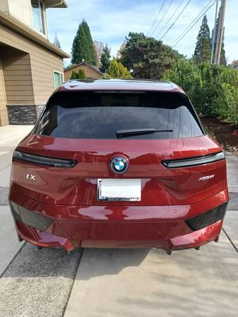 2024 BMW I20 iX - Image 3 of 9