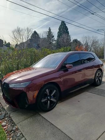 2024 BMW I20 iX - Image 2 of 9