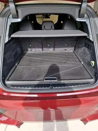 2024 BMW I20 iX - Image 4 of 9