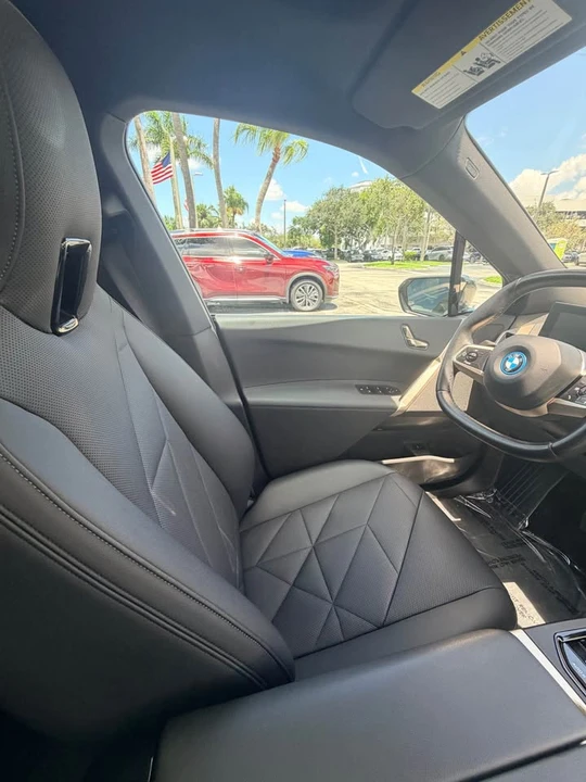 2024 BMW I20 iX - Image 6 of 8
