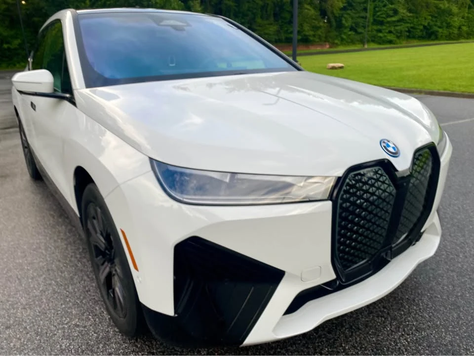 2024 BMW I20 iX - Image 3 of 20