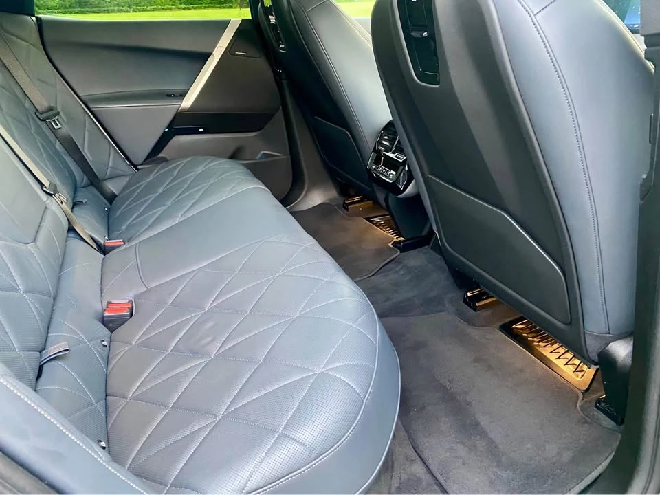 2024 BMW I20 iX - Image 11 of 20