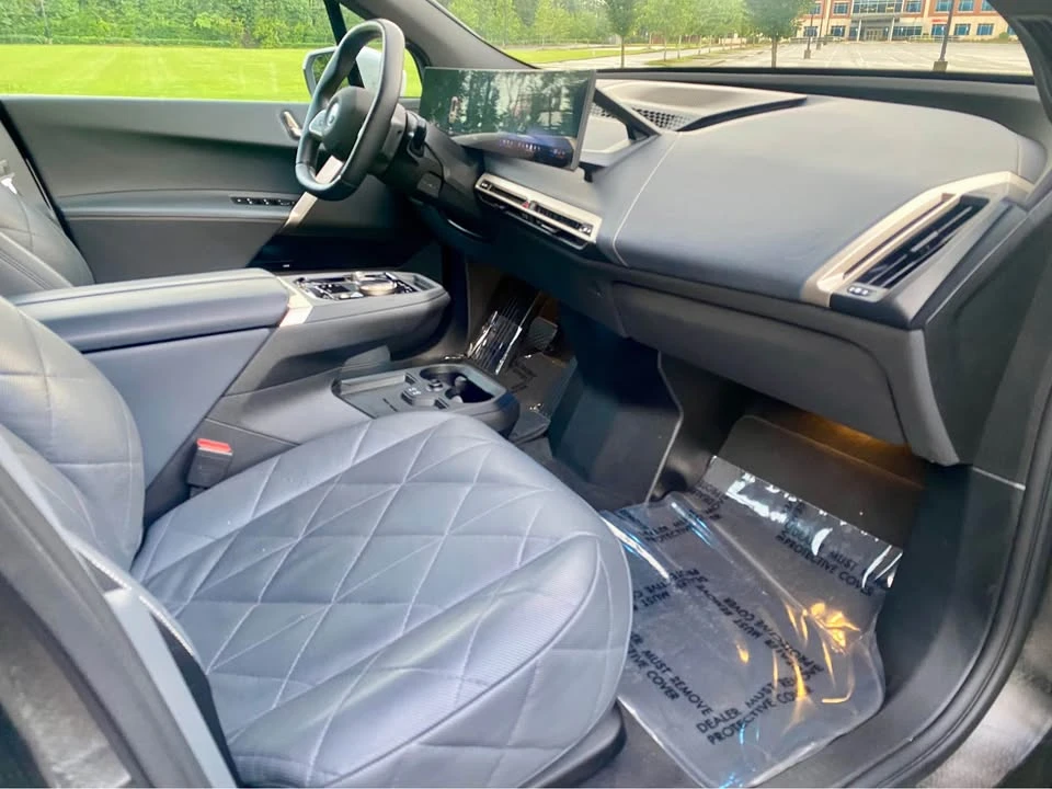 2024 BMW I20 iX - Image 12 of 20