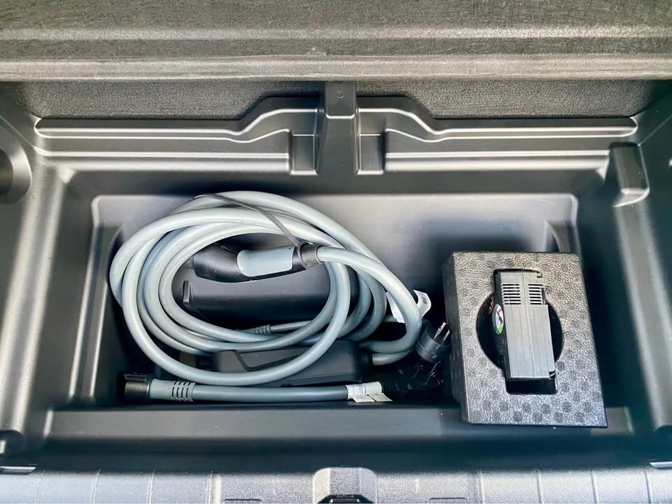 2024 BMW I20 iX - Image 17 of 20